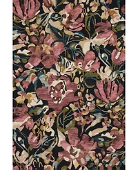 Loloi Belladonna Blm-01 7'9" x 9'9" Area Rug