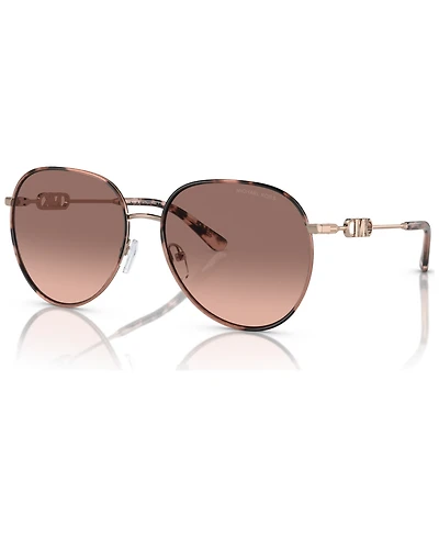 Michael Kors Women's Sunglasses, Empire