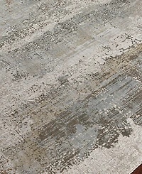 Livabliss Brunswick Bwk-2305 5' x 7'5" Area Rug