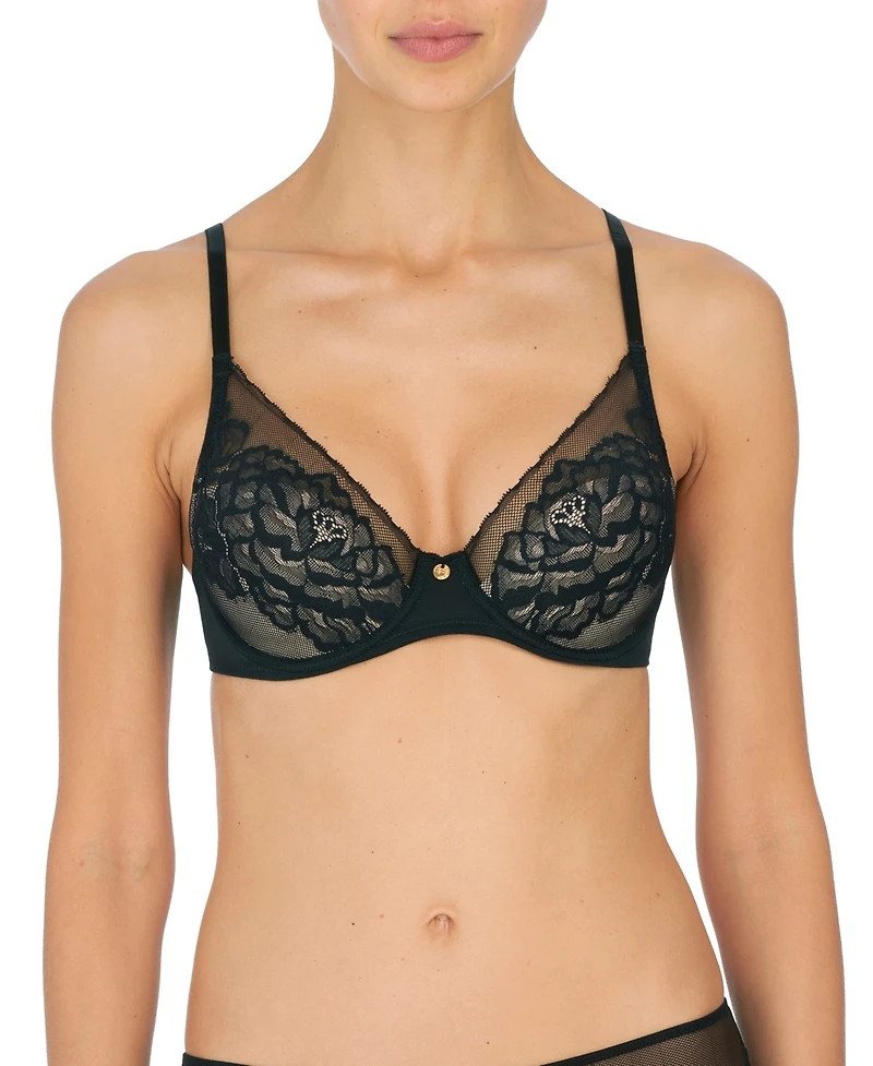 Natori Women's Flora Contour Underwire Bra