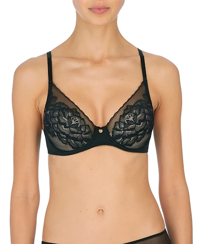 Natori Women's Flora Contour Underwire Bra