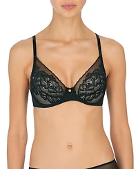 Natori Women's Flora Contour Underwire Bra