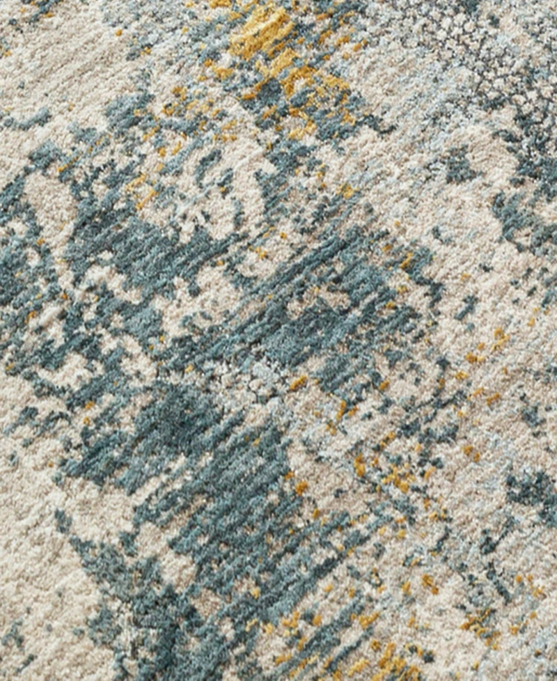 Closeout! Livabliss Dresden Dre-2300 2' x 3' Area Rug