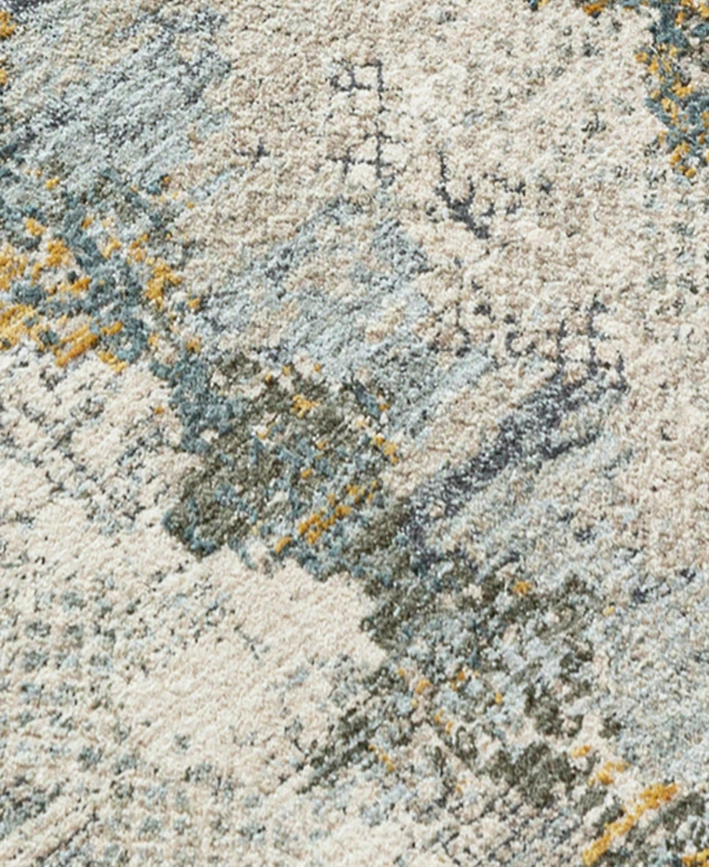 Livabliss Dresden Dre-2303 5' x 7'5" Area Rug