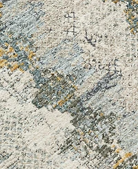 Livabliss Dresden Dre-2303 5' x 7'5" Area Rug
