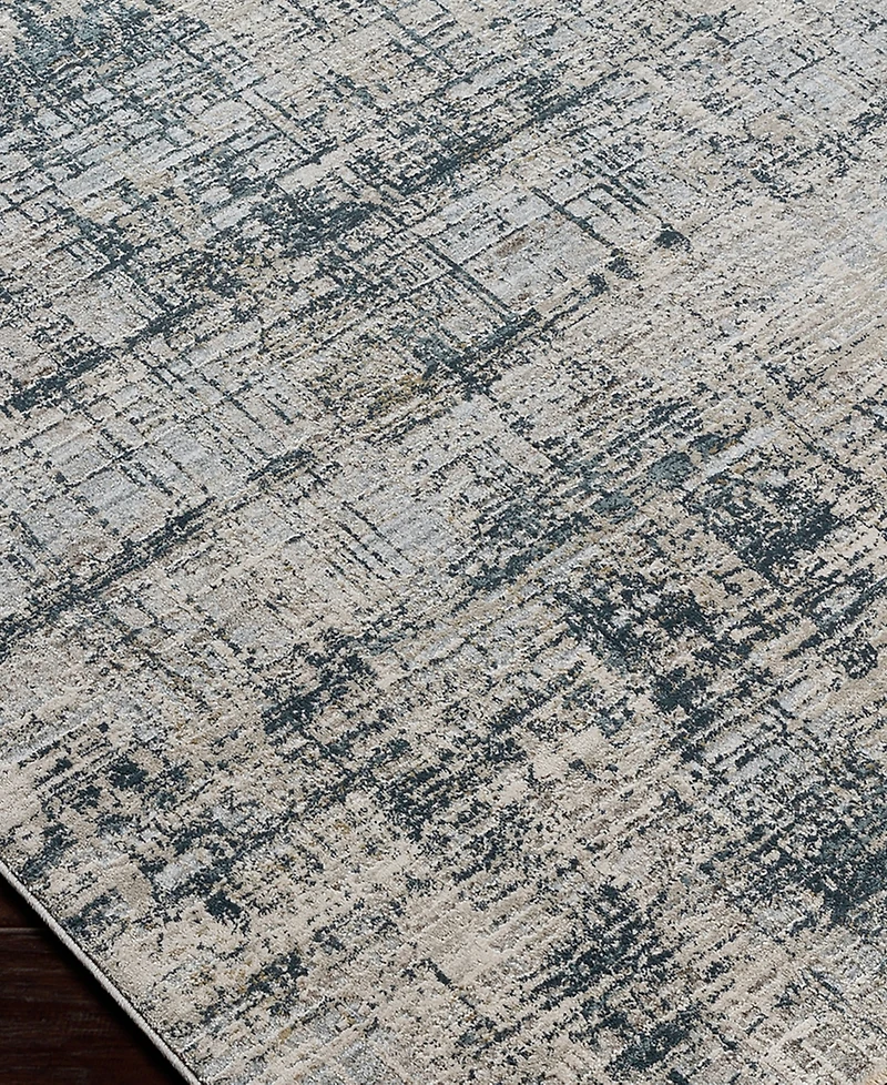 Livabliss Brunswick Bwk-2300 2' x 3' Area Rug