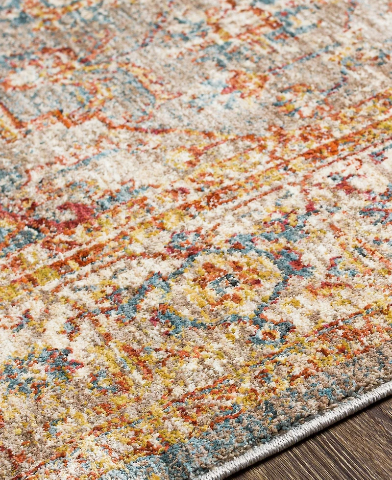 Livabliss Mirabel Mbe-2310 2'7" x 7'3" Runner Area Rug