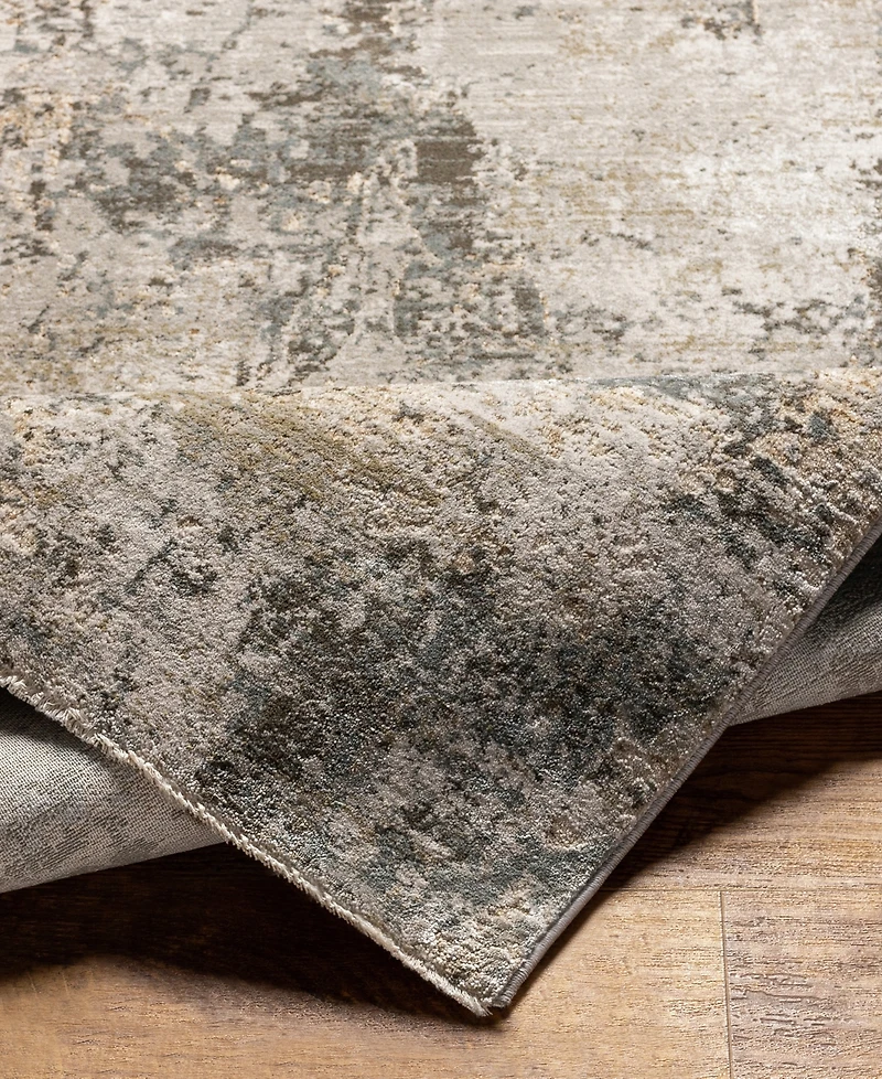 Livabliss Brunswick Bwk-2308 6'7" x 9'6" Area Rug