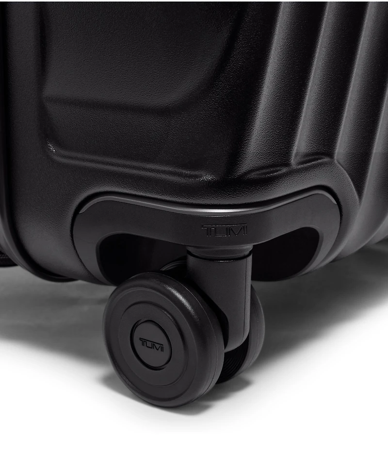 19 Degree Extended Trip Expandable Carry On
