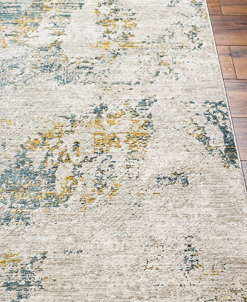 Closeout! Livabliss Dresden Dre-2300 9' x 12'2" Area Rug