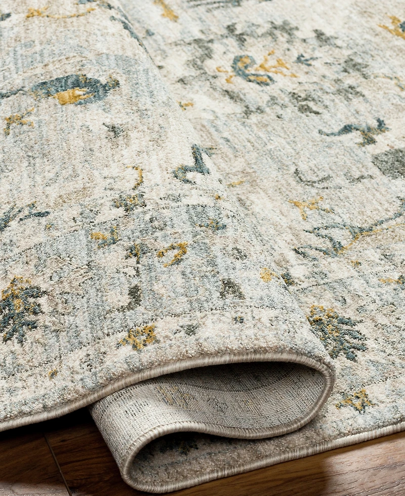 Livabliss Dresden Dre-2308 5' x 7'5" Area Rug