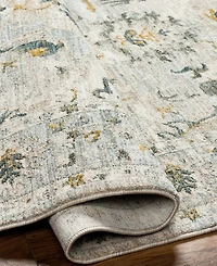 Livabliss Dresden Dre-2308 5' x 7'5" Area Rug
