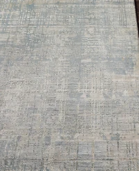 Livabliss Brunswick Bwk-2301 6'7" x 9'6" Area Rug