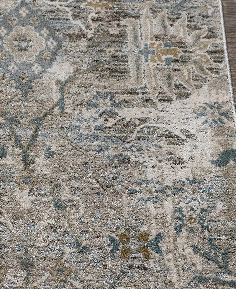 Livabliss Brunswick Bwk-2315 5' x 7'5" Area Rug