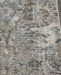 Livabliss Brunswick Bwk-2315 5' x 7'5" Area Rug