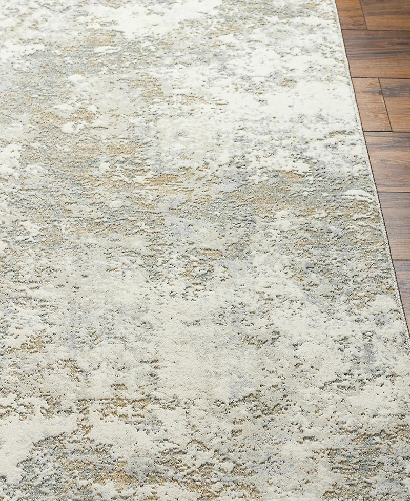 Livabliss Brunswick Bwk-2322 5' x 7'5" Area Rug