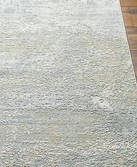 Livabliss Brunswick Bwk-2325 2'7" x 10' Runner Area Rug