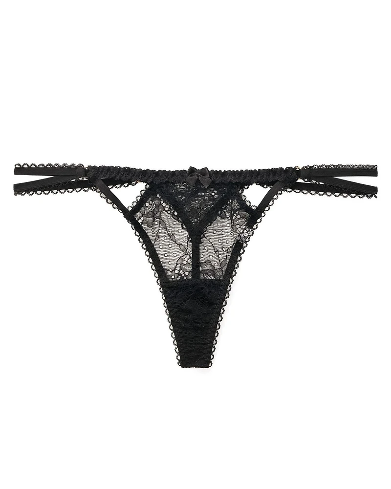 Adore Me Women's Kimmy Thong Panty