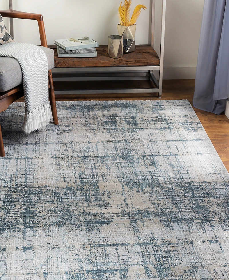Livabliss Brunswick Bwk-2300 7'10" x 10'3" Area Rug
