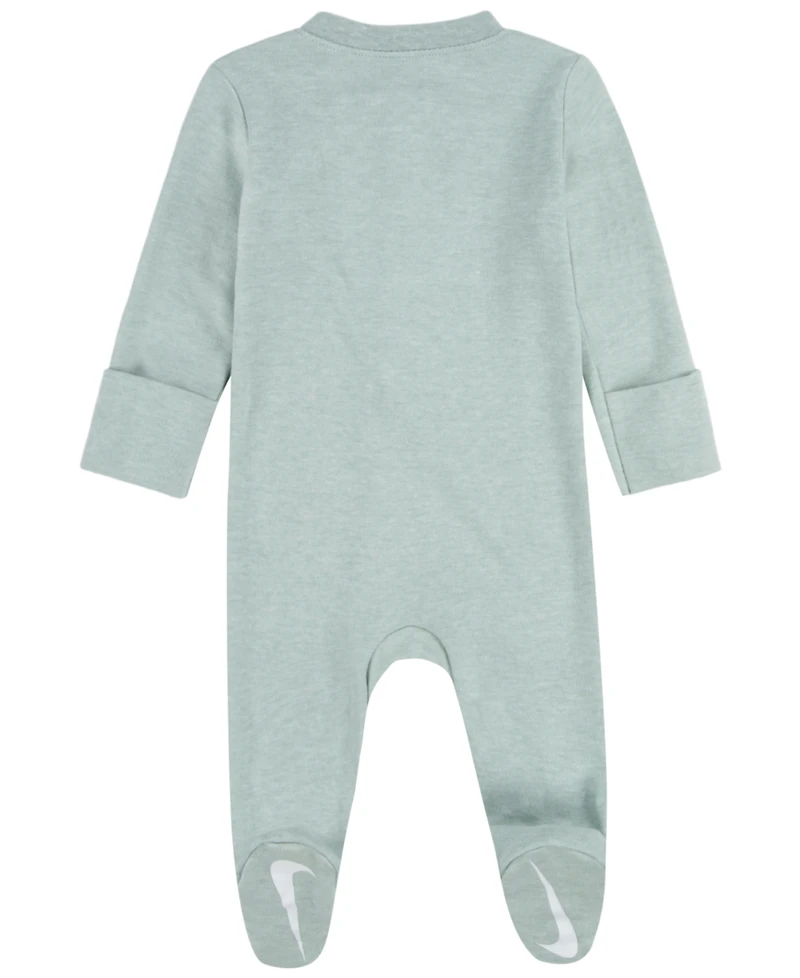 Nike Baby Boys or Girls Essentials Footed Coverall