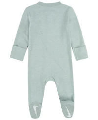 Nike Baby Boys or Girls Essentials Footed Coverall