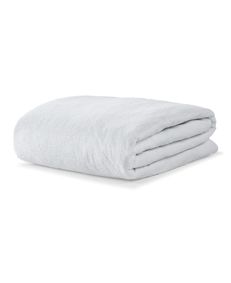 Premium Terry Cloth Water Resistant Mattress Protector