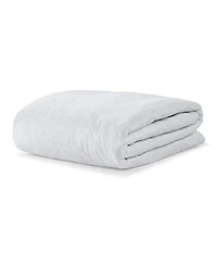 Premium Terry Cloth Water Resistant Mattress Protector