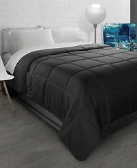 Ella Jayne Cozy Touch Down-Alternative Comforter