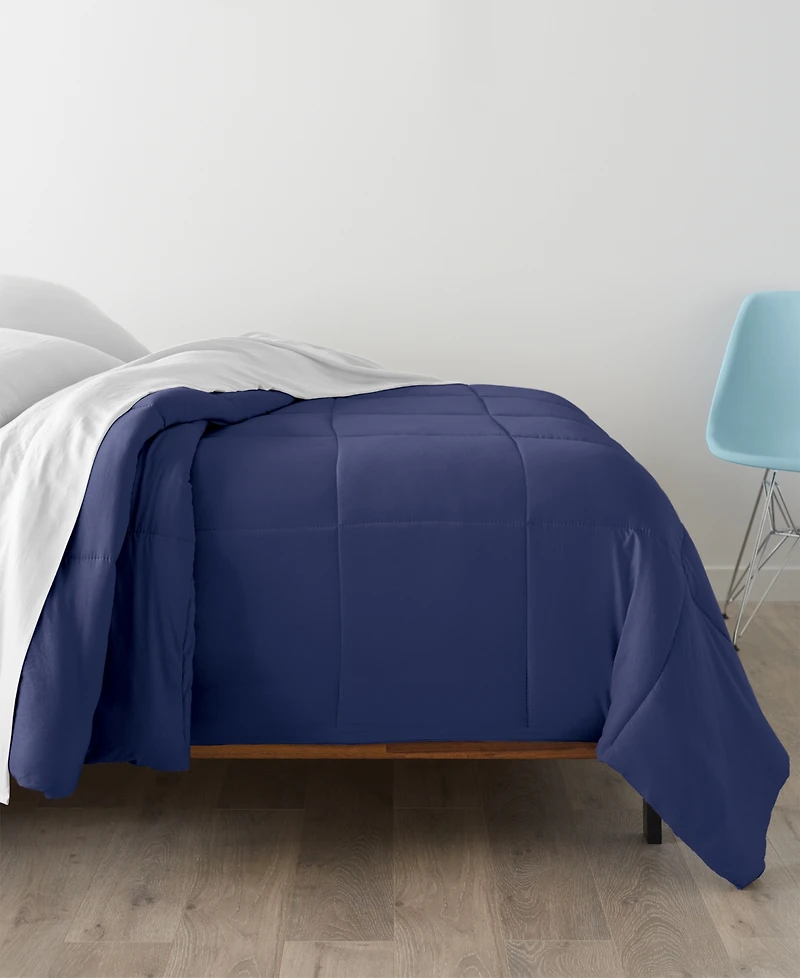 Ella Jayne Cozy Touch Down-Alternative Comforter