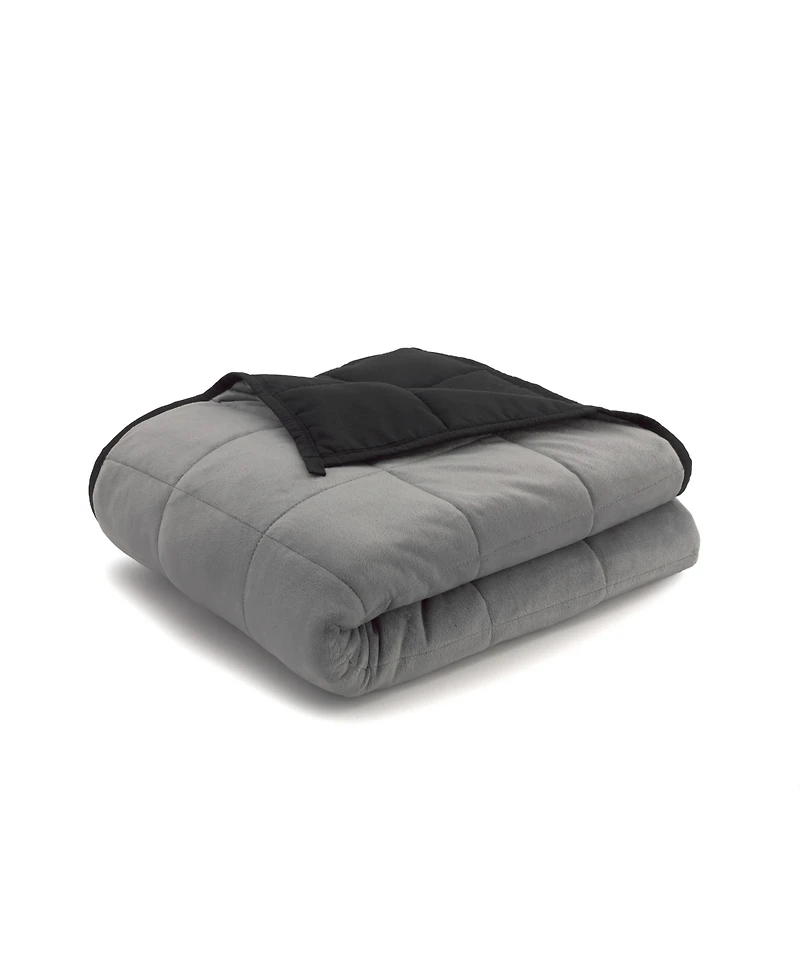Ella Jayne Reversible Anti-Anxiety 12lb Weighted Blanket