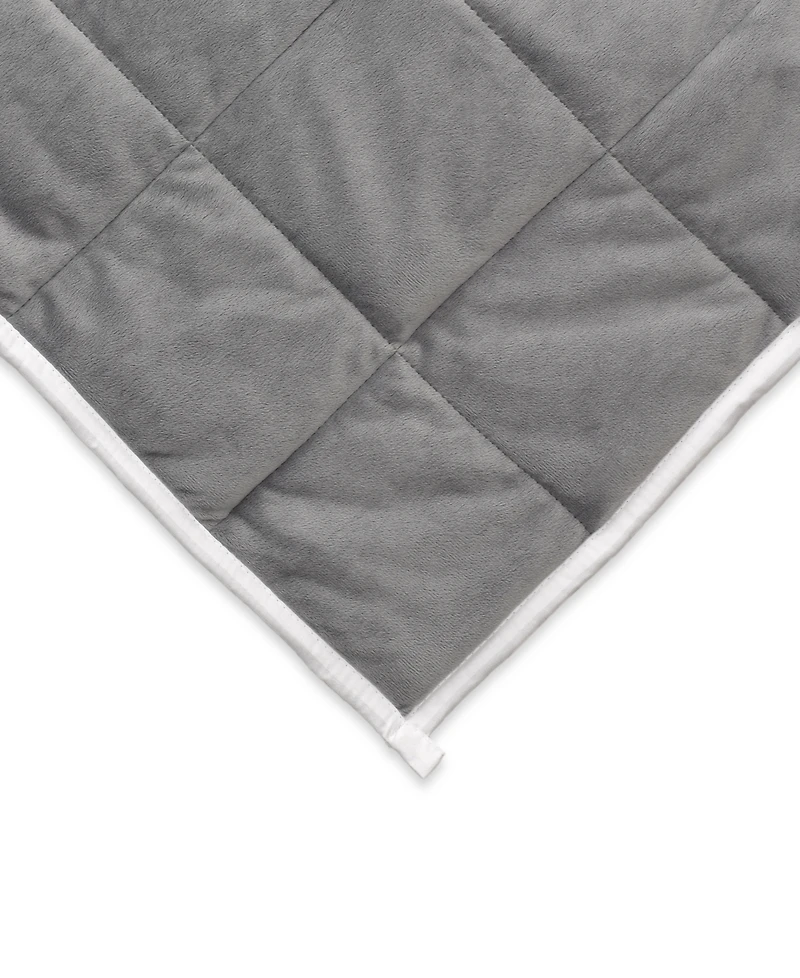 Ella Jayne Reversible Anti-Anxiety 20lb Weighted Blanket