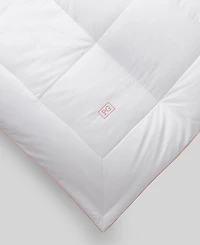 Pillow Gal Down-Top Featherbed Mattress Topper, California King