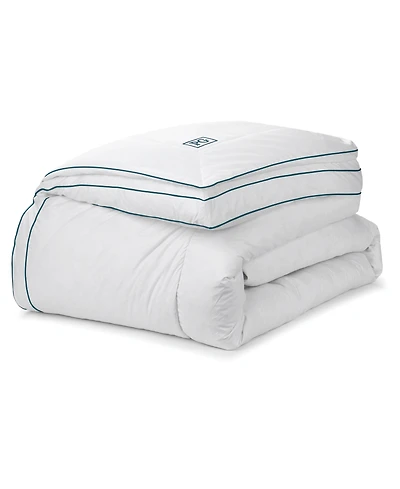 Pillow Guy Down-Top Featherbed Mattress Topper, California King