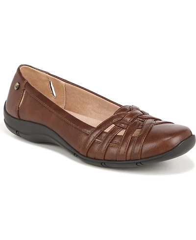 LifeStride Women's Diverse Ballet Flats