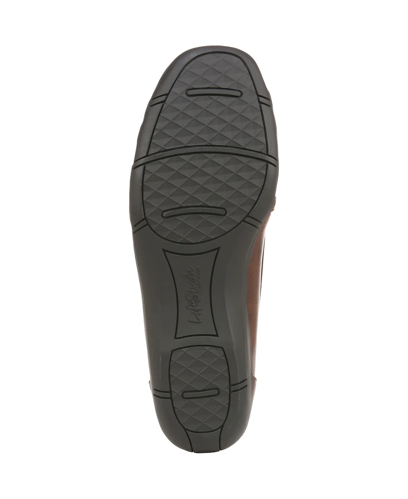 LifeStride Women's Diverse Ballet Flats