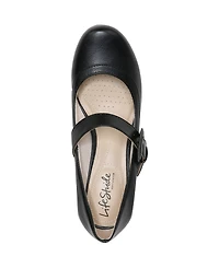 LifeStride Women's Rozz Mary Jane Pumps