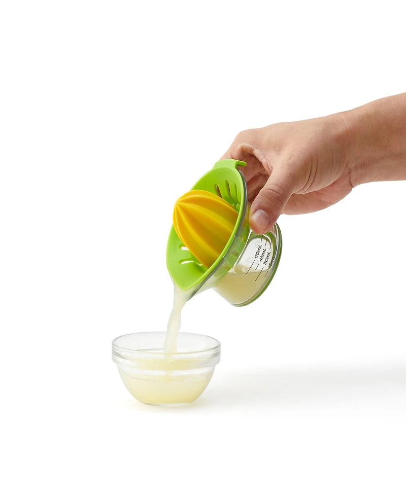Chef'n Mini Citrus Juicester