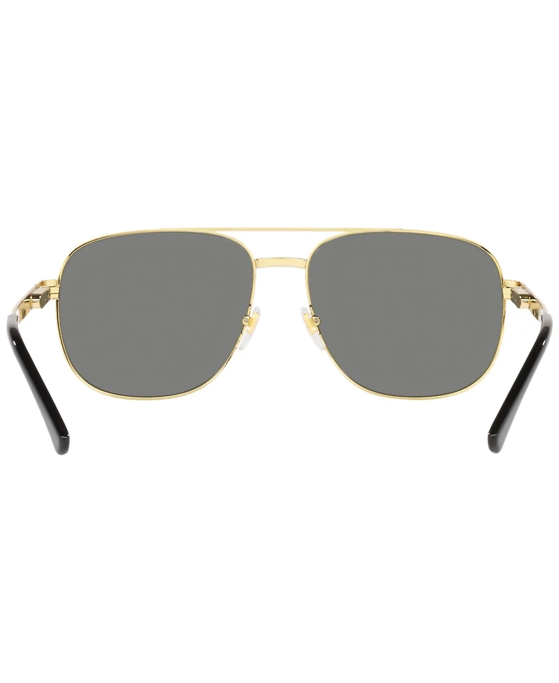 Gucci Men's Sunglasses, GG1223S