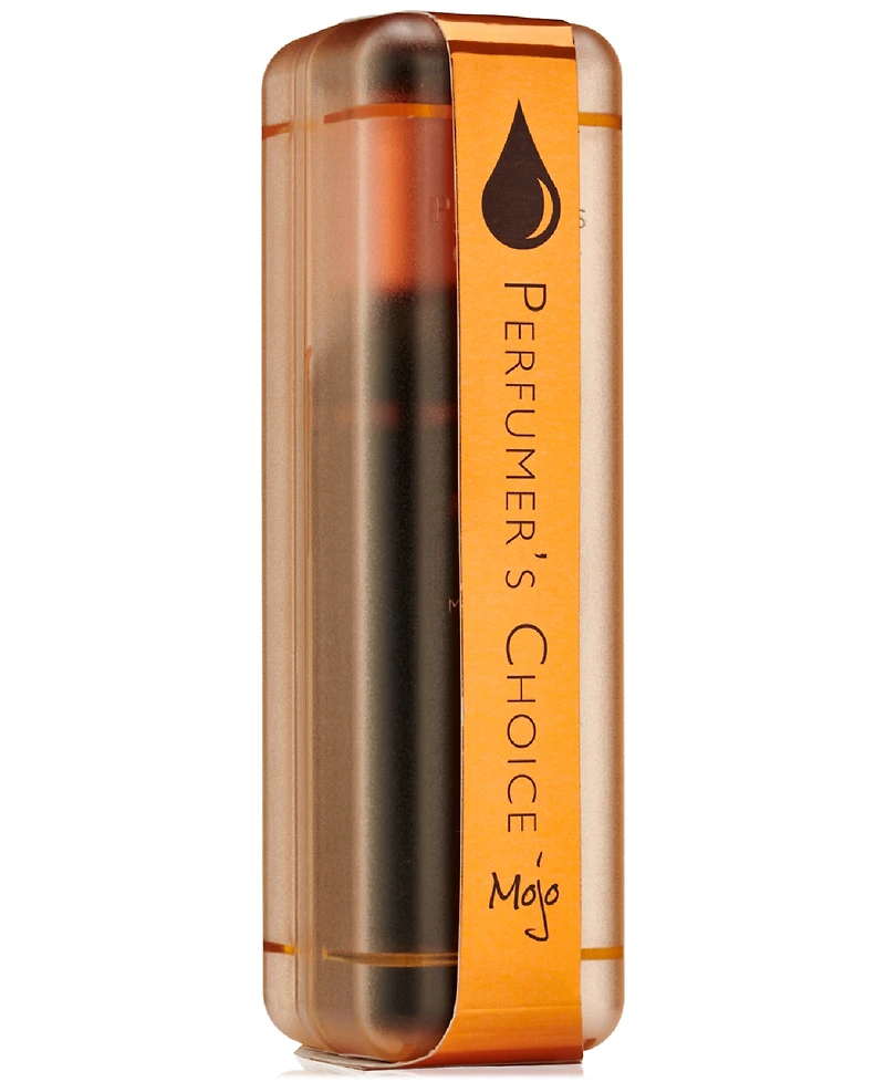 Milton-Lloyd Men's Perfumer's Choice No. 10 by Mojo Eau de Parfum