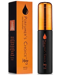 Milton-Lloyd Men's Perfumer's Choice No. 10 by Mojo Eau de Parfum