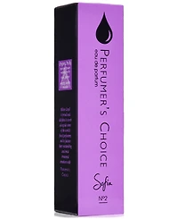 Milton-Lloyd Perfumer's Choice No. 2 by Sofia Eau de Parfum, 1.7 oz.