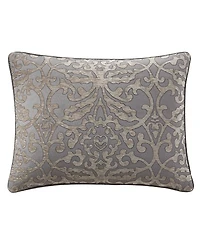 Waterford Carrick 6 Piece Comforter Set, Queen
