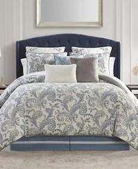 Waterford Florence 6 Piece Comforter Sets
