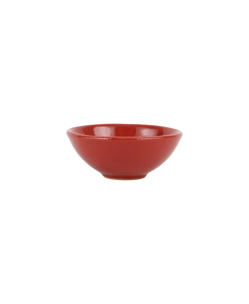 Vietri Cucina Fresca Dipping Bowl 3"