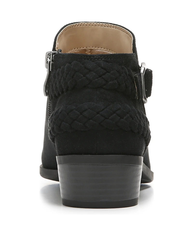 LifeStride Adriana Booties