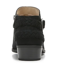 LifeStride Adriana Booties