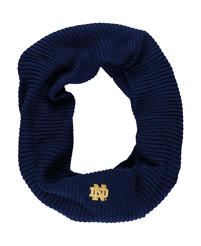 Women's ZooZatz Notre Dame Fighting Irish Knit Cowl Infinity Scarf