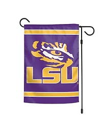 Wincraft Lsu Tigers 12" x 18" Double-Sided Garden Flag