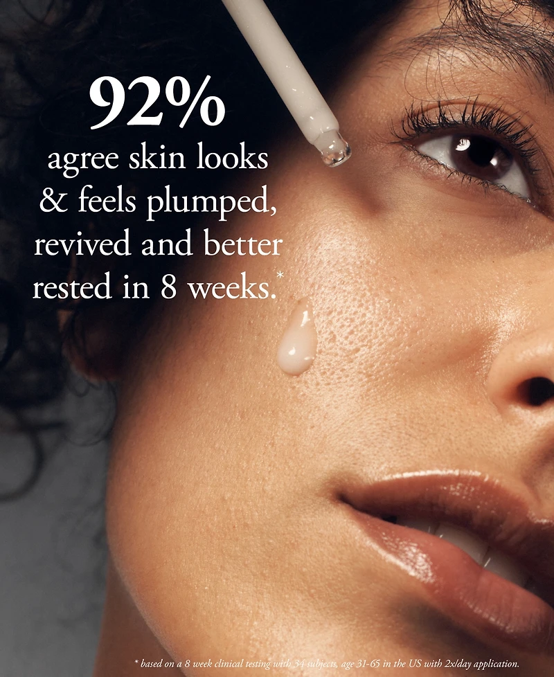 philosophy Dose Of Wisdom Bouncy Skin Reactivating Serum, 1 oz.