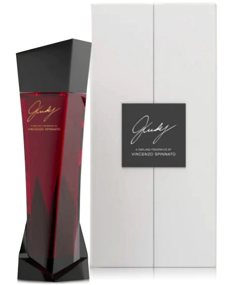 Judy Garland Judy Eau de Parfum Spray, 3 oz.